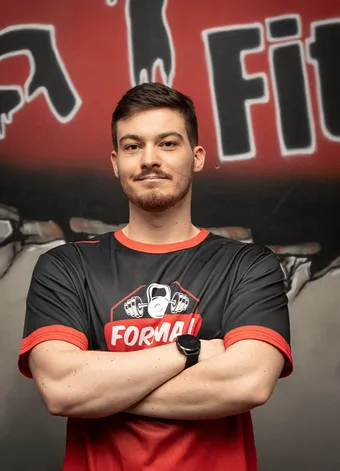 Hrabovszki Donát