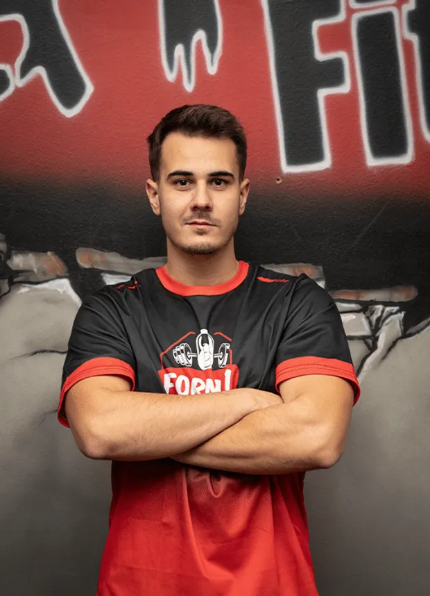 Eszik Dani