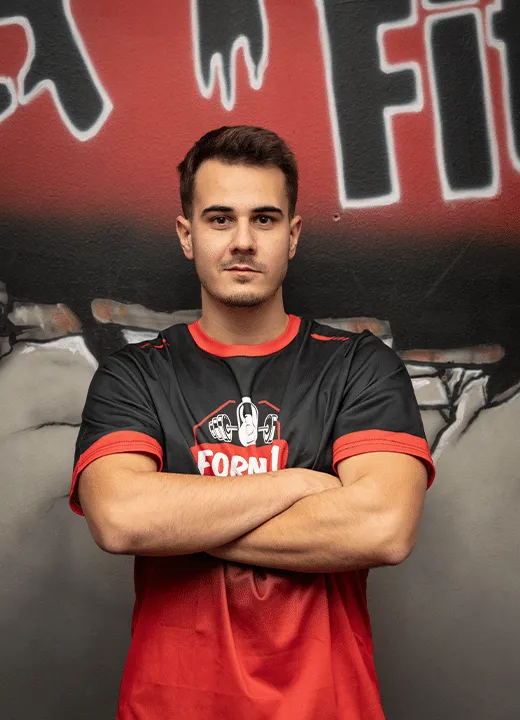 Eszik Dani