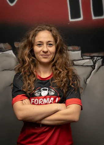 Török Réka