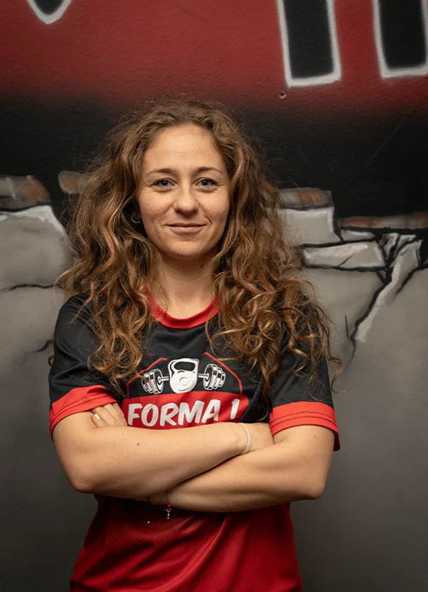 Török Réka