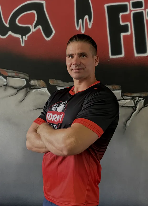 Hódi Tamás